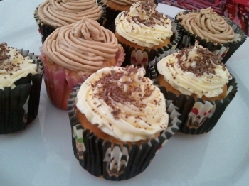 cupcake