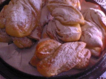 Brioches