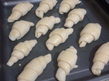 Brioches da Colazione