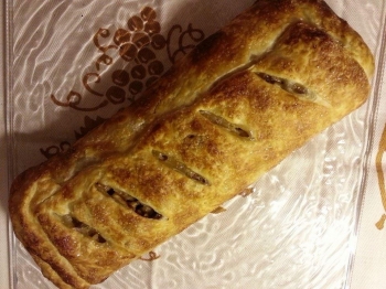 Strudel