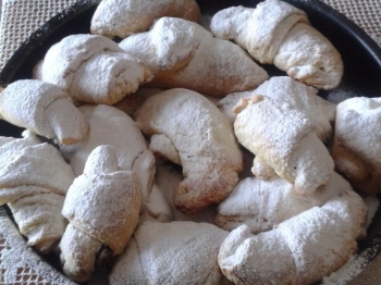 Brioches