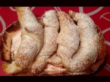 Cornetti Delicati