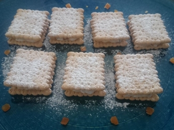 Dolcetti Profumo di Sicilia