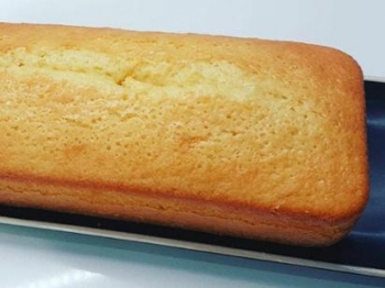 Plumcake allo yogurt