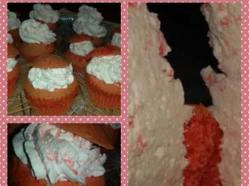 Muffin a modo mio