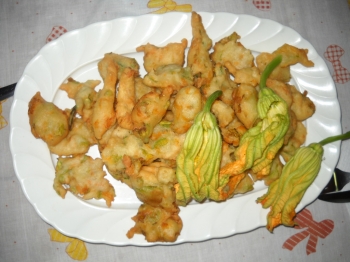 Zuppulelle di fiori