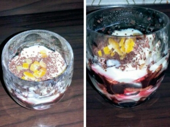 Zuppa inglese