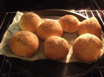 piccoli panini