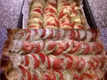 TORTA SALATA