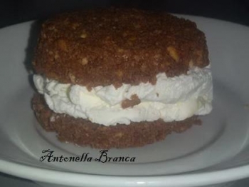 MINI - CRUMBLE A MODO MIO