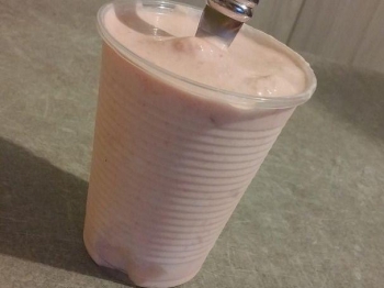 Gelato all'anguria