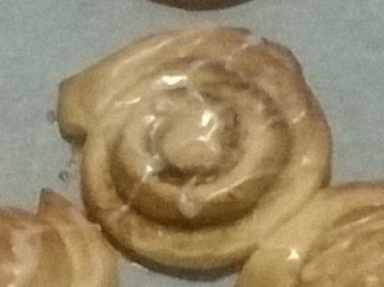 GIRELLE CANNELLA E AGRUMI