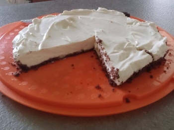 Torta allo yogurt 2.0