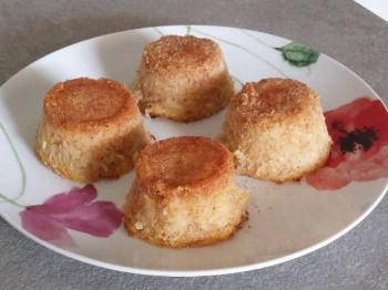 Tortino di patate dal cuore filante