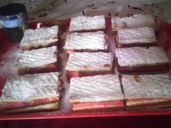 Paste &quot;americane&quot;