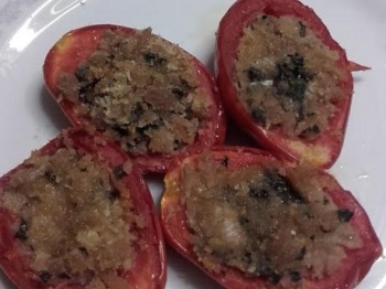 Pomodori ripieni ricetta della dolcina MAMMALU46