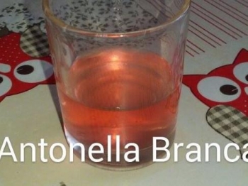 LIQUORE FRAGOLINO