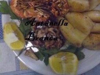 SAPORE DI MARE