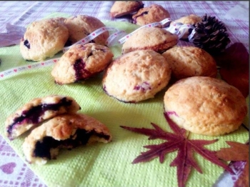 Biscotti d'autunno