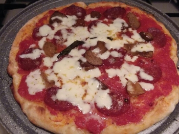 Pizza