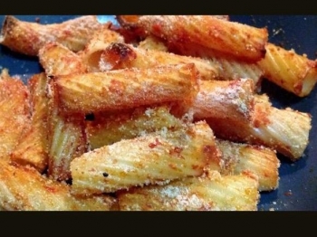 Pasta ripassata