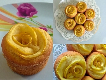 Roselline di Mele