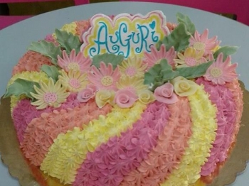 torta per feste