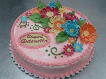 torta per festa