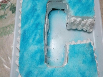 Torta C di Cristian