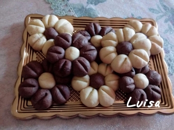 Biscotti tipo &quot;Thun&quot;