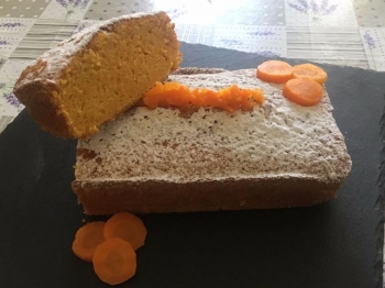 Nuvola di carote
