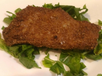 Carne al limone