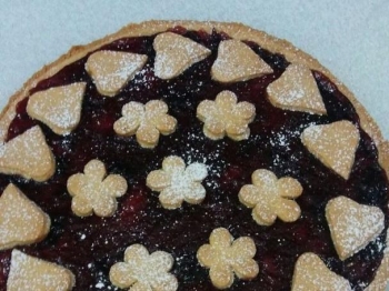 Crostata classica