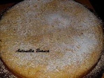 TORTA DELLA NONNA DA ASSEMBLARE