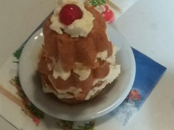 pandorini tiramisù