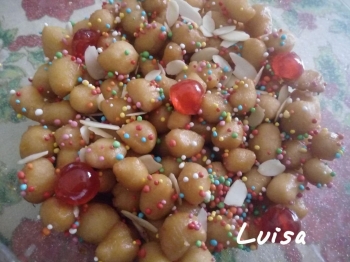 Struffoli