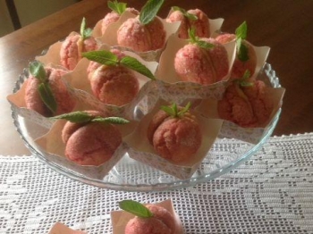 Pesche dolci