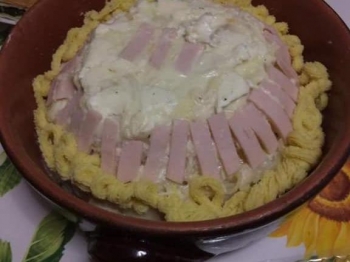 Tartiflette