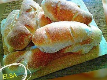 PANE ALLE PATATE DOOCI