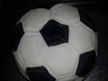 Torta pallone