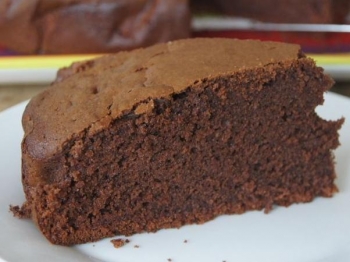 torta al cioccolato