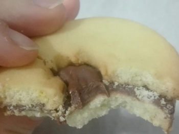 Biscotti al burro