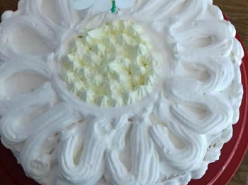 TORTA FIORE