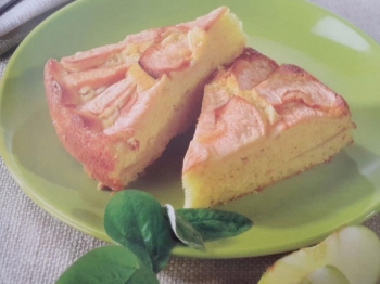 Torta di Mele