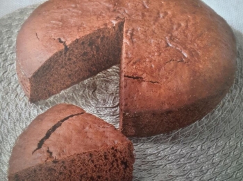 Torta Sofficiosa al Cioccolato