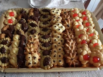 biscotti al burroi