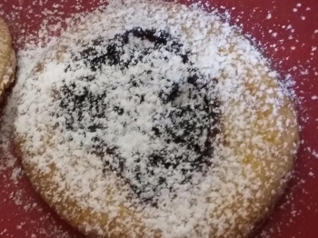Occhi di bue
