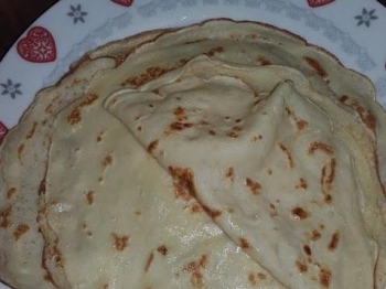 Crepes