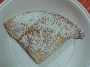 crepes