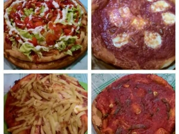 pizza per tutti